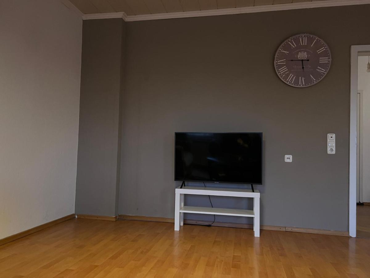 Düren - Eifel Der Schwan 7 - 3 Schlafzimmer - 2 Balkone - Zentral - 100 Qm מראה חיצוני תמונה